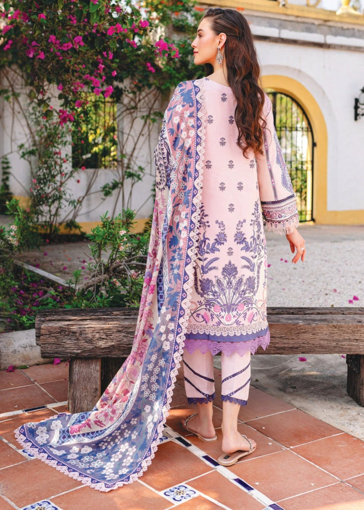 Jade Urbane Lawn Prints – 20455 A